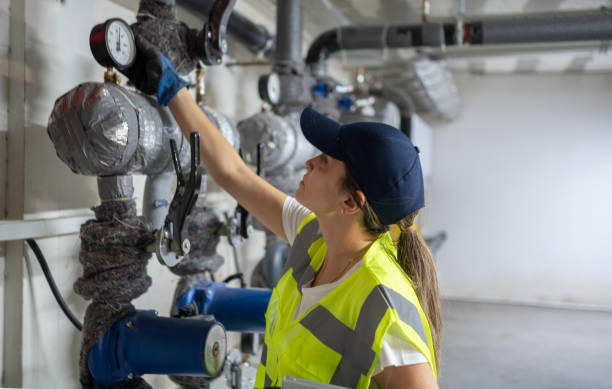 Best Leak Detection Services  in Peabody, MA